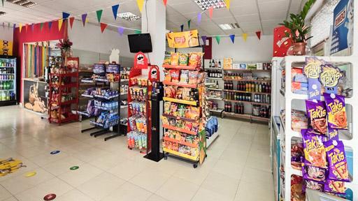 Multitienda Supertoscal