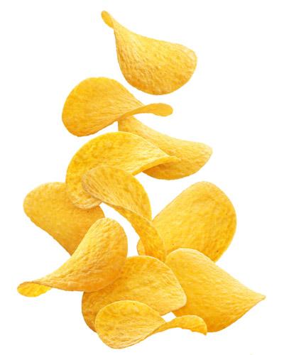 Aperitivos salados, Multitienda en Tenerife